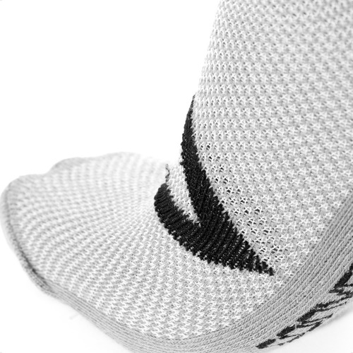 Imagen 6 de 6 de Medias Converse Micropanal Tripack Pack X 3 Pares Soquetes