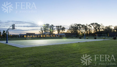 Imagen 27 de 30 de Venta De Terreno En Campos De Roca Ii (27850)