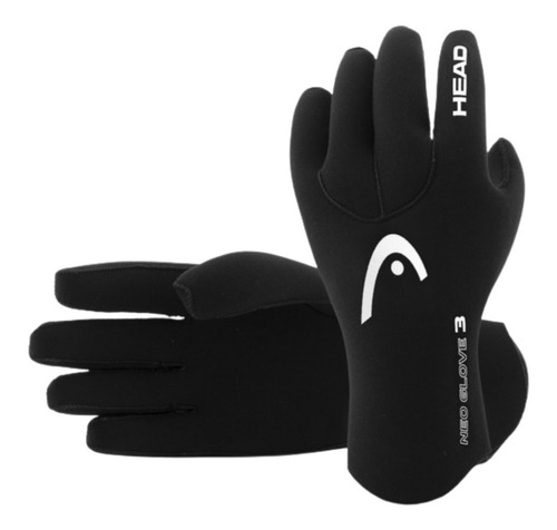 Guantes Neo Glove Head® Neoprene Aguasabiertas Buceo Surf