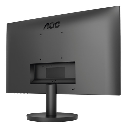 Monitor Led De 27 Vesa, Resolución 1920 X 1080 Pixeles