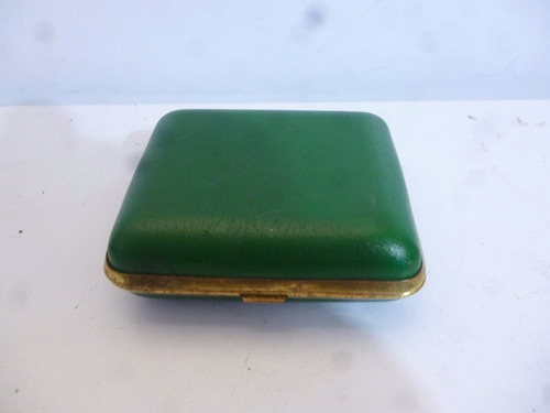 Antiguo Reloj De Viajero, Coleccionable
