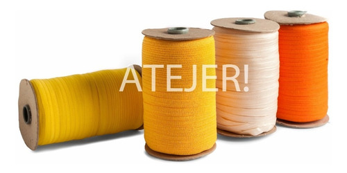 Imagen 3 de 5 de Cinta Deportiva De 10mm Rollo De 200 Metros Buzos / Pantalón