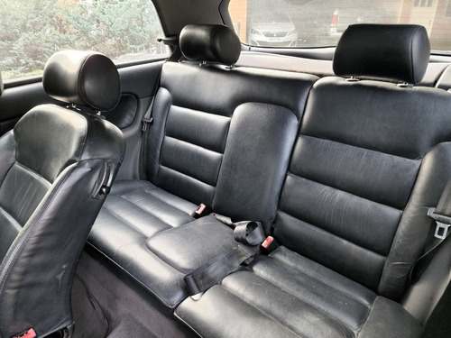 Imagen 6 de 8 de Audi A3 1.8t 8l 1999