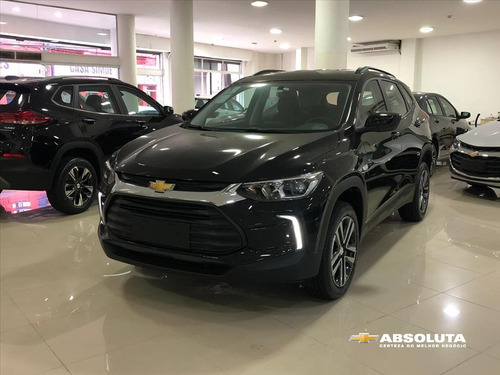 Chevrolet Tracker 1.0 TURBO FLEX LT AUTOMÁTICO