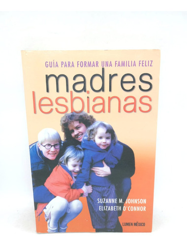 Madres Lesbianas