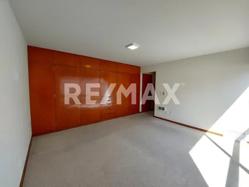 Casa En Condominio En Renta En Toluca