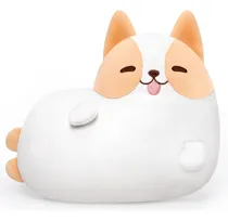 Comprar Caaaat Stuffed Animal Plushie Toy, Cute Cat Plush T19kg