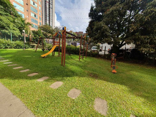 Imagen 17 de 17 de Apartamento En Venta En El Poblado
