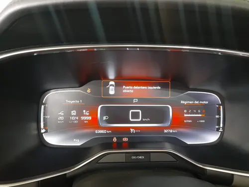 Citroen C5 Aircross Unique