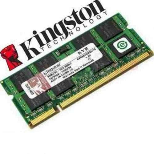 Memoria RAM 2GB 1 Kingston TSB1066D3S7ELF/2G