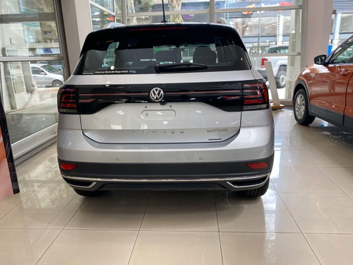 Volkswagen T-cross Comfortline Aut My21 Hd