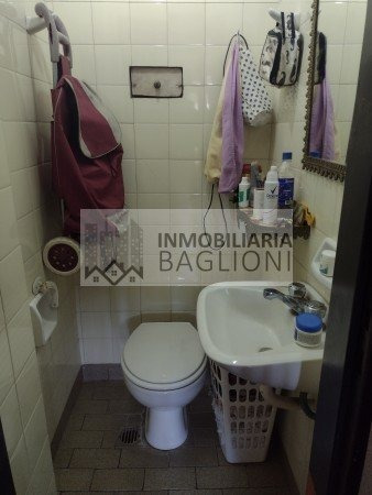 Imagen 7 de 14 de Departamento 4 Ambientes Con Cochera