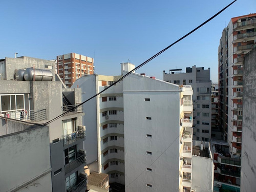 Imagen 8 de 18 de Oportunidad!!! Excelente 2 Ambientes Con Toilette Y Amenities - Belgrano