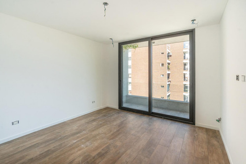 Departamento En Venta 4 Ambientes Con Balcon Terraza