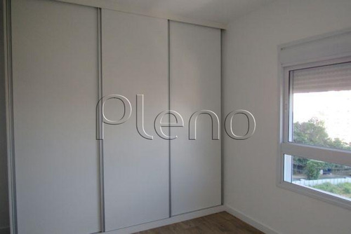 Imagem 19 de 30 de Apartamento À Venda Em Taquaral - Ap011523