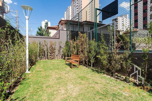 Apartamentos - Residencial - Condomínio Landscape - 745