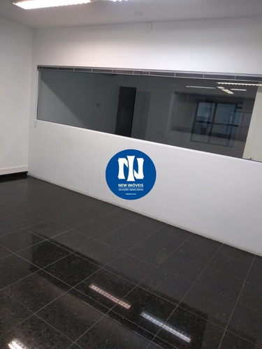 Imagem 13 de 30 de Prédio Comercial - Centro Comercial Alphaville - Newc0093