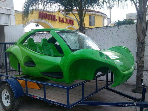 Imagem 7 de 14 de Buggy New Boog , Modelo Lançamento