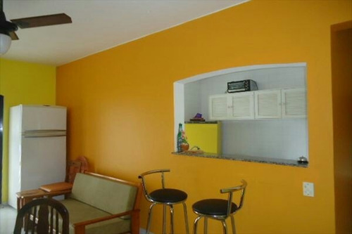Apartamentos Ubatuba - Litoral Norte- Praia Itagua.
