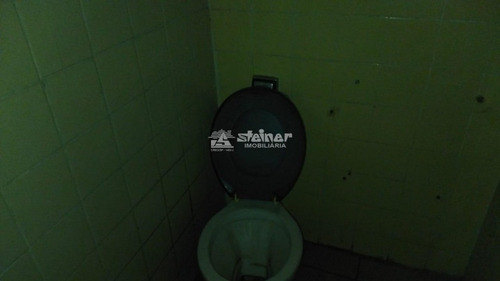 Imagem 14 de 15 de Aluguel Galpão Até 1.000 M2 Vila Das Palmeiras Guarulhos R$ 8.500,00 - 37424a
