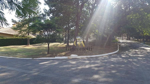 Imagem 8 de 15 de Terreno À Venda, 706 M² Por R$ 850.000,00 - Alphaville - Santana De Parnaíba/sp - Te0004