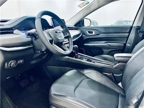 Imagem 13 de 15 de Jeep Compass 1.3 T270 Turbo Flex Longitude At6