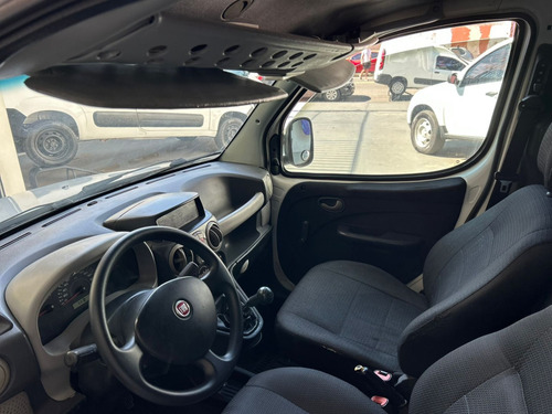 Fiat Doblo 1.4 MPI CARGO FLEX 2P MANUAL