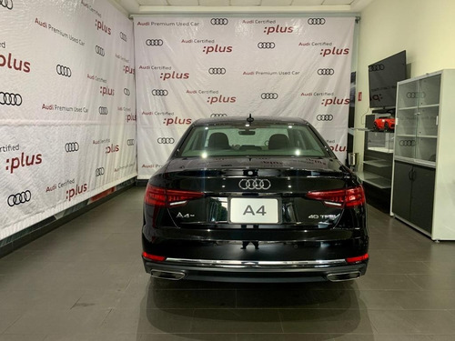 Imagen 3 de 13 de Audi A4