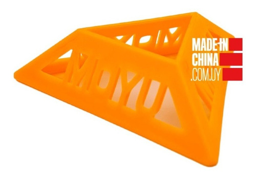 Imagen 7 de 10 de Cubo De Rubik Base Stand Apoyo