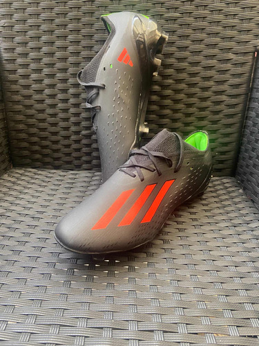 Zapatos De Fútbol adidas X .1 8.5us