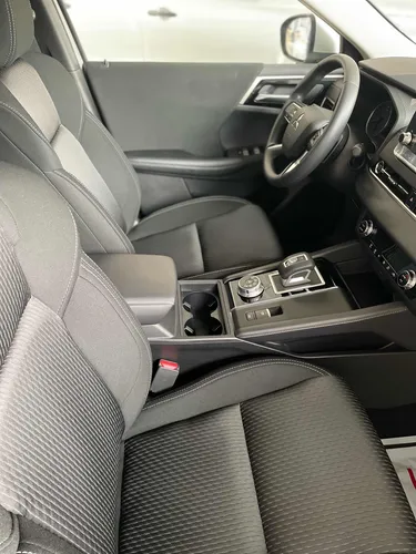 Mitsubishi All New Outlander 4x2 2.5l At.