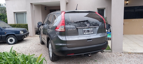Imagen 7 de 7 de Honda Cr-v 2.4 Lx 2wd 185cv At 2012
