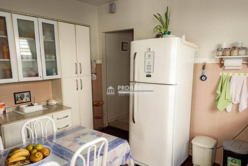 Imagem 1 de 17 de Casa À Venda No Jardim Edith - Ca3540