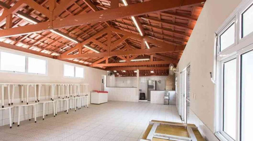 Imagem 15 de 23 de Apto No Brás - 50 M2 - Oportunidade - 434