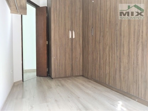 Imagem 8 de 16 de Apartamento Em Rudge Ramos, São Bernardo Do Campo/sp De 140m² 2 Quartos À Venda Por R$ 520.000,00 - Ap1999532-s