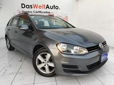 Volkswagen Golf Tdi