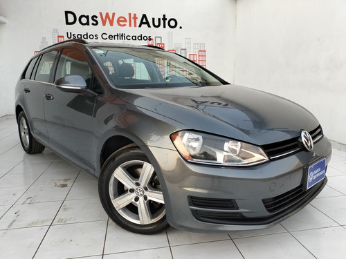 Volkswagen Golf Tdi 