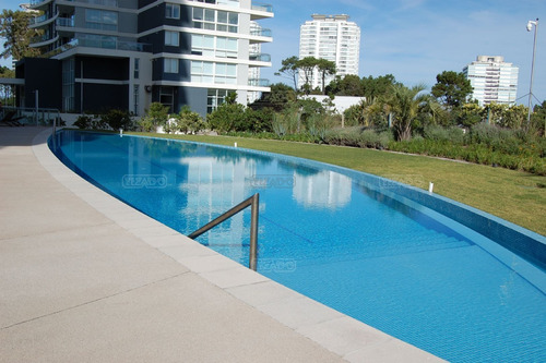 Imagen 25 de 27 de One Apartamento 2 Dormitorios Piscina Departamento En Venta Ubicado En Playa Brava, Punta Del Este, Punta Del Este / Maldonado