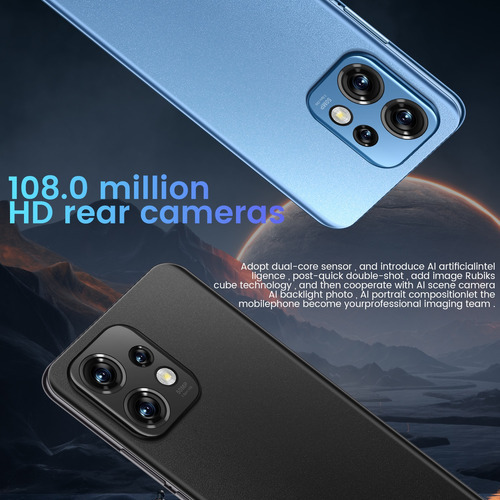 Teléfonos Inteligentes Android Poco F5 16+512gb/1tb