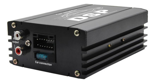 C Amplificador De Coche Dsp Modificación Sin Pérdidas De 4