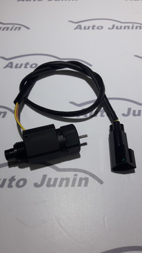 Sensor De Velocidad Masser Ford Ka