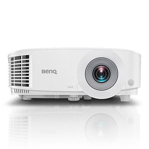 Video Proyector Benq Mx550 Oficina Xga 3600 Lúmenes Hdmix2