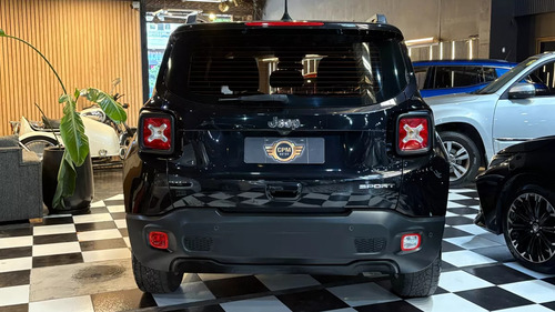 Jeep Renegade 1.8 Sport