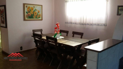 Imagem 9 de 19 de Chácara Com 3 Dormitórios À Venda, 4000 M² Por R$ 670.000,00 - Parque Interlagos - São José Dos Campos/sp - Ch0009