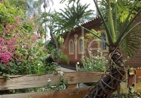Imagem 9 de 30 de Casa À Venda Em Parque Xangrilá - Ca005535