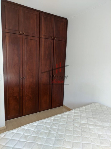 Apartamento - Tatuape - Ref: 8793 - L-8793