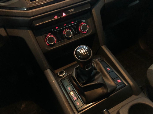 Imagem 14 de 14 de Volkswagen Amarok Se Cd 2.0 16v Tdi 4x4 Diesel 2018/2018