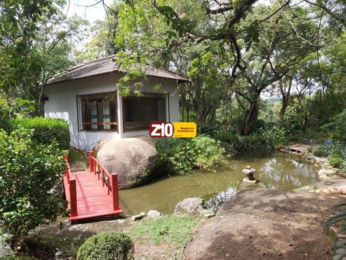 Imagem 8 de 30 de Z10 Imoveis Indaiatuba | Ch01861- Chacara Condominio Fechado Com Excelente Acabamento - Vale Das Laranjeiras - Ch01861 - 70784884