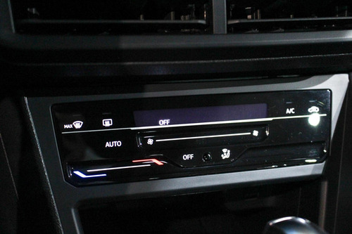 Volkswagen Nivus Hl Tsi