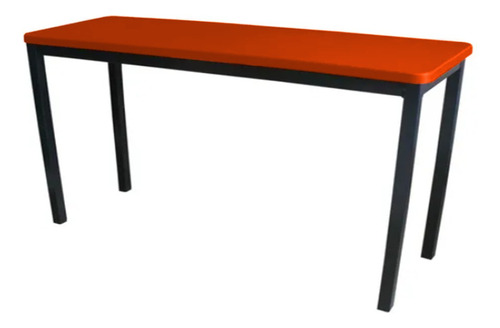 Mesa Binaria Polipropileno 110x50x65cm Primaria Baja 1° A 3°